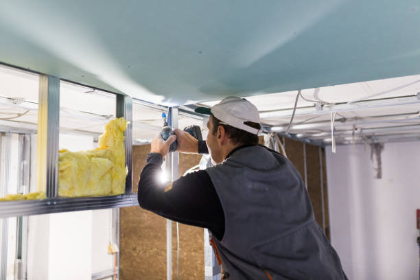 Trusted Montgomeryville, PA Insulation Contractor Experts