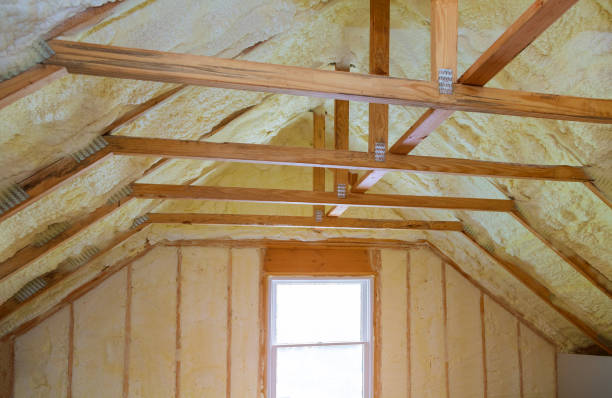 Best Specialized Insulation Services in Montgomeryville, PA