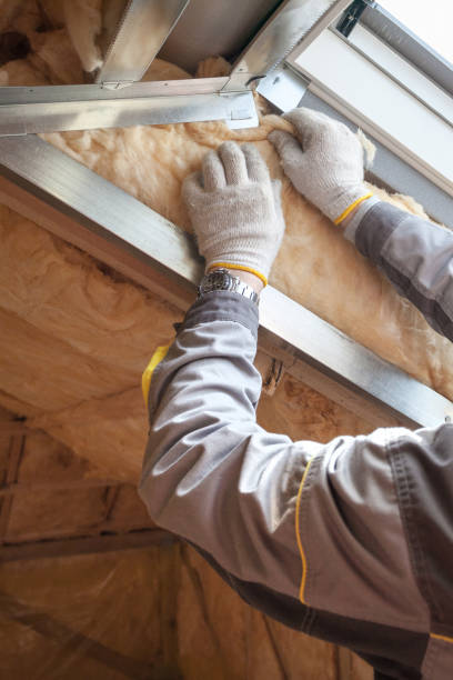 Types of Insulation We Offer in Montgomeryville, PA