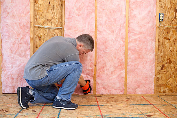 Best Eco-Friendly Insulation in Montgomeryville, PA