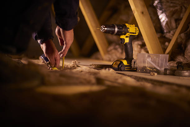 Best Insulation for Specific Applications in Montgomeryville, PA